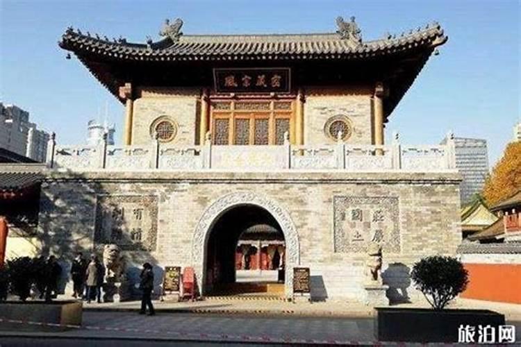 陕西求姻缘寺庙在哪