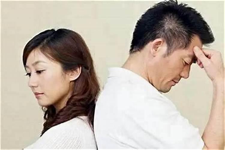 不结婚算婚姻不顺吗为什么会离婚