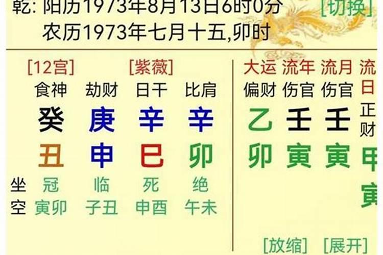 八字为啥以月令定格呢