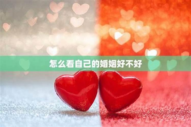 怎么样才算婚姻幸福