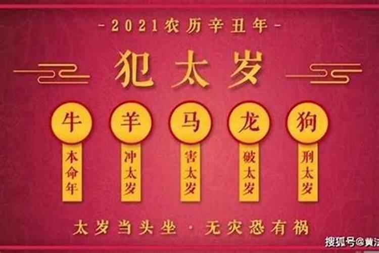 2022年犯太岁神的名字