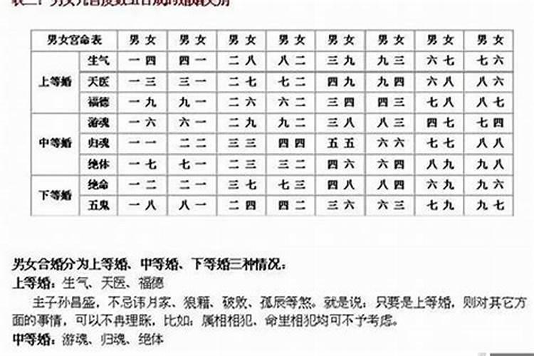 金命和木命八字合婚好吗