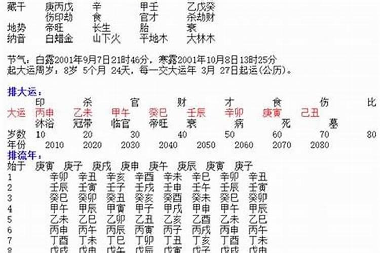 八字比劫运是什么意思