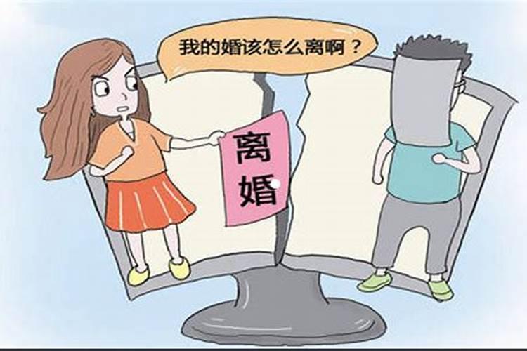 新的《婚姻法》