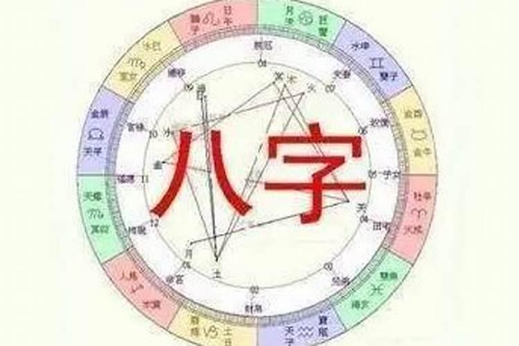 算命中的墓