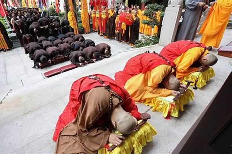 深圳超度婴灵去哪个寺庙好