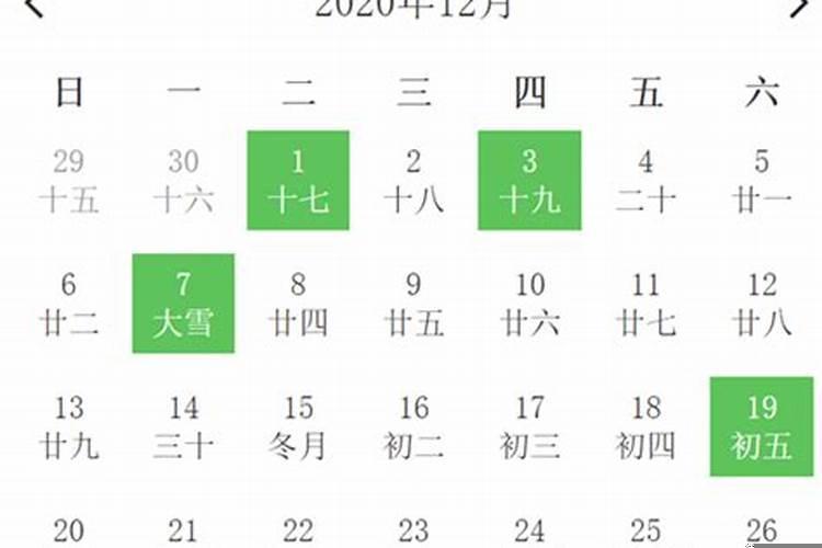 12月份黄道吉日2020年装修