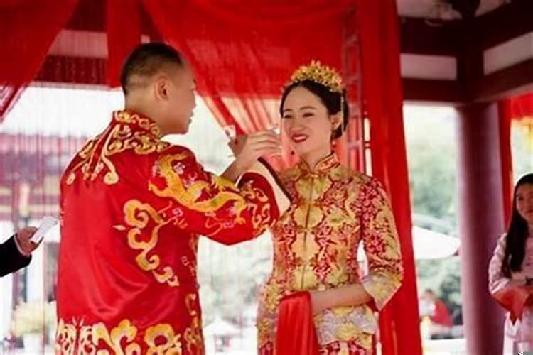 本命年不可以结婚为什么不能结婚