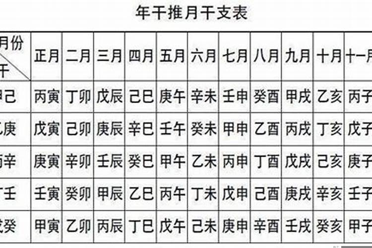 八字年支合月支会怎样