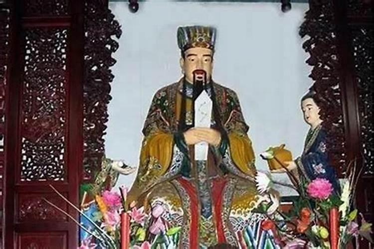 犯太岁祭拜什么神仙比较好