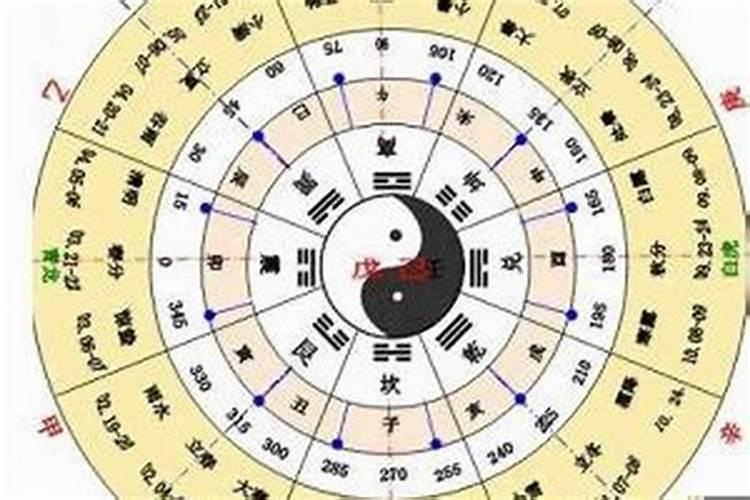 八字主要是看天干还是地支