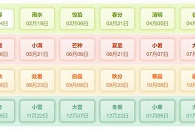 老黄历2023什么时候立春呢