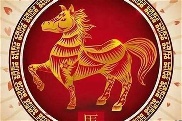 属马的为什么今年运气不好