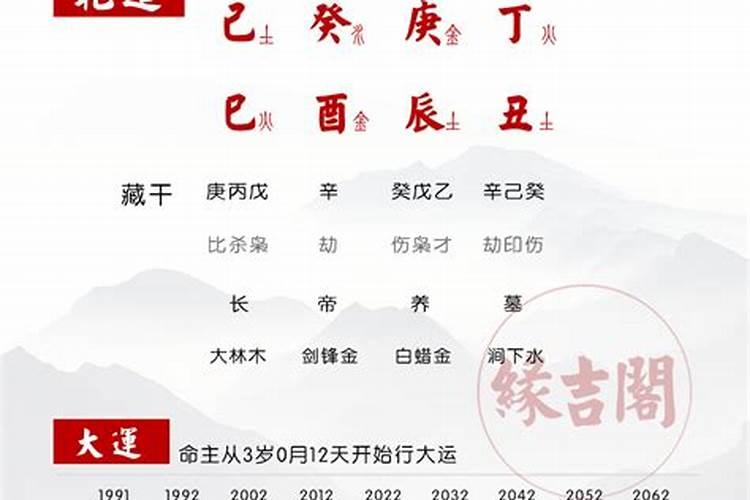 八字财星不显怎么看婚姻好不好