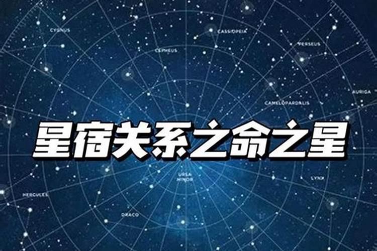 2021年星座运势