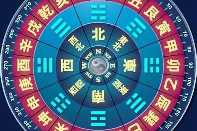 太岁方位怎么推算吉凶