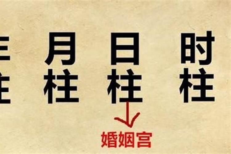 怎样看八字命带桃花