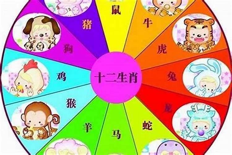 一九七六年属什么生肖,今年多大岁数了