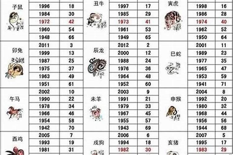 生辰八字2023年运势查询