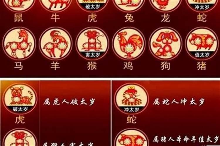 化解太岁后会顺利吗