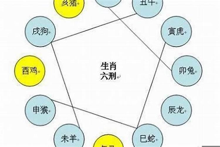 父母跟孩子的属相相冲会怎样