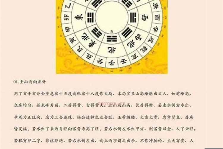 周易预测阳宅风水八字婚姻