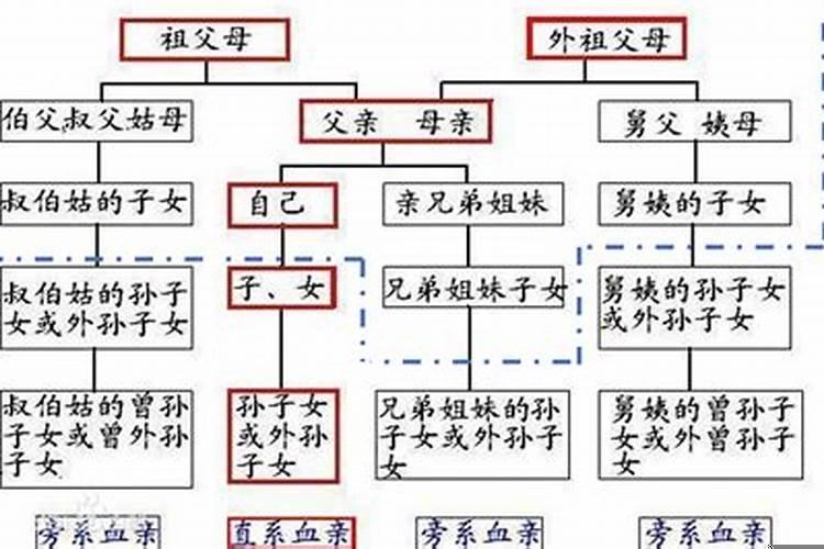 婚姻法是否规定近亲不能结婚了