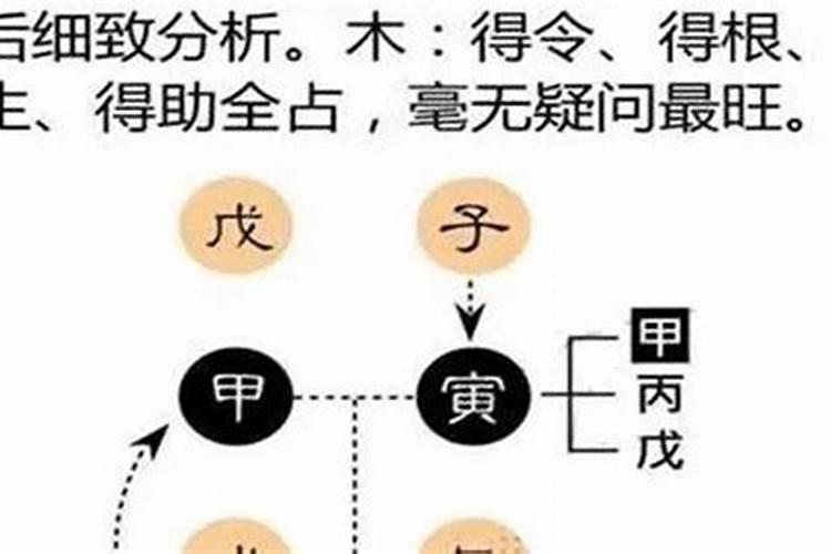 怎么判断八字命格