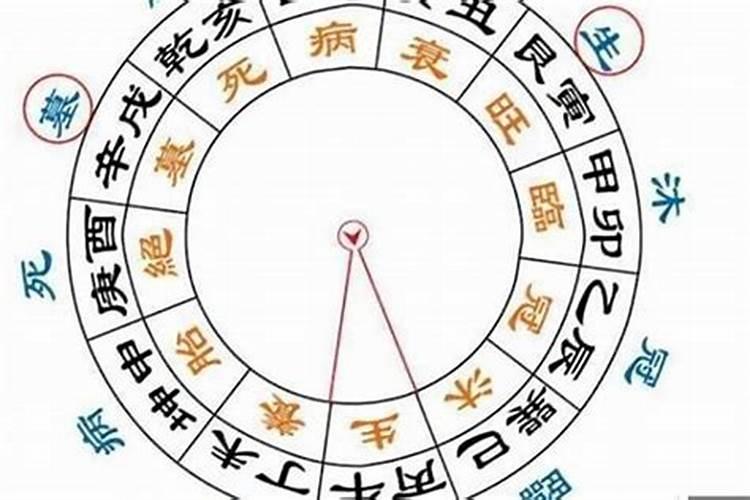 八字上能看出生死来么