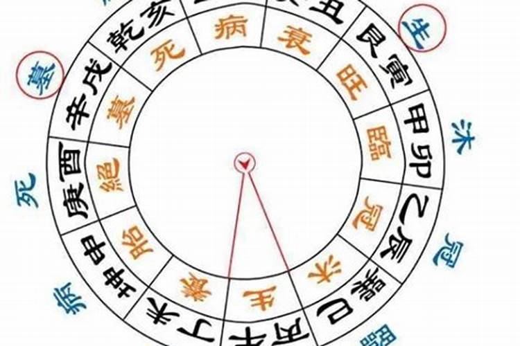 2021生儿子的八字