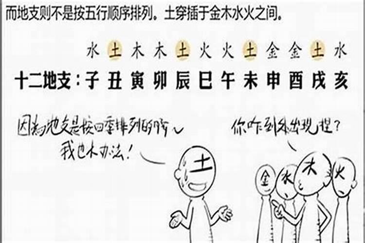 父母不好的八字