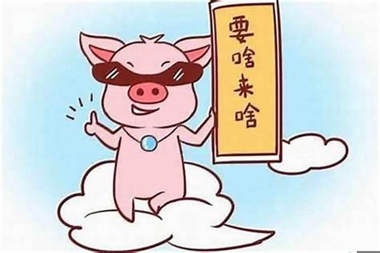 属猪人2021年结婚好不好