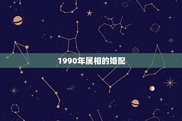 1990年和1986年的婚姻