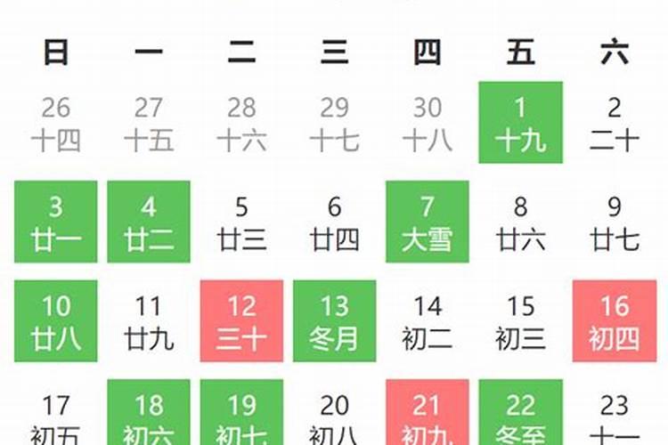 202112月黄道吉日查询搬家属鼠属狗