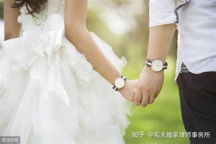 婚姻法规定男女最低结婚年龄