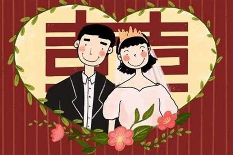 梦见儿子突然结婚一切无准备成功什么意思