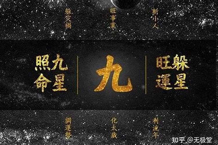 本命年为什么躲星