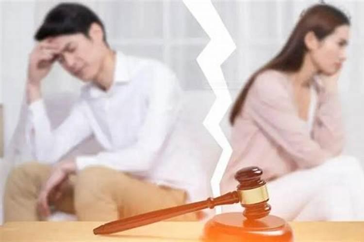 起诉半年婚姻算离婚吗女方要离婚吗怎么办