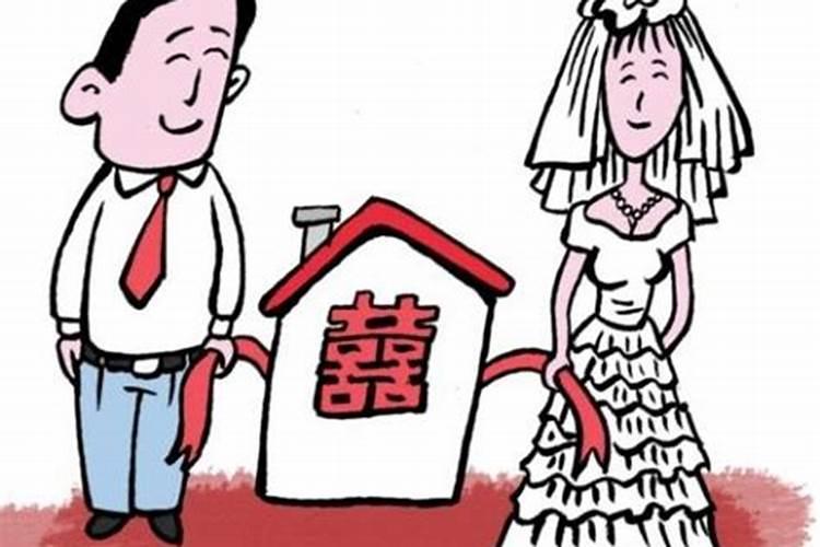 属猪人今年的婚姻运势和财运如何