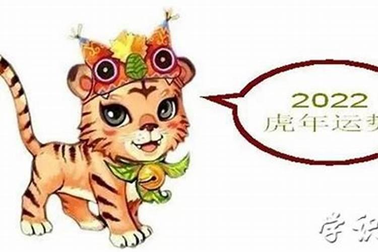 今年什么生肖年2022几岁了