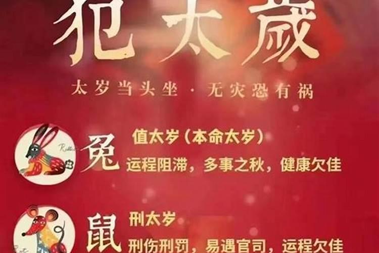 2018年太岁在什么方位