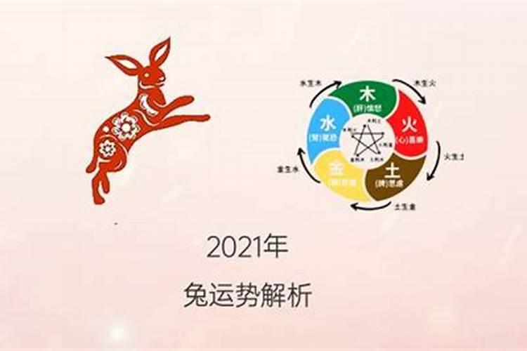 2022年桃花运最旺生肖兔