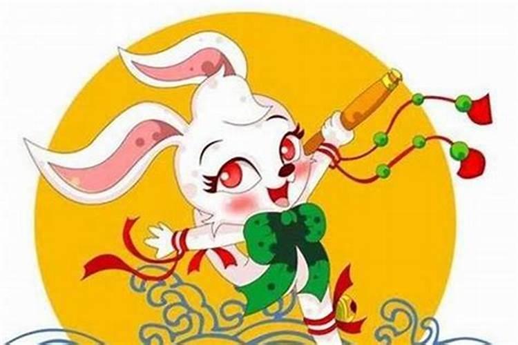 属兔的女生今年多大年龄了啊