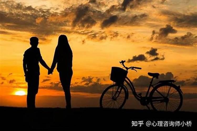 如果婚姻不幸福该离婚吗