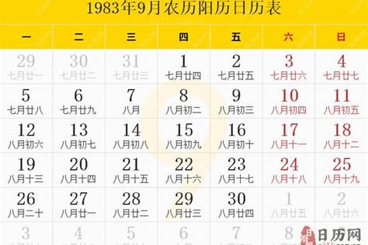 1983年农历二月二十八日生的好不好命