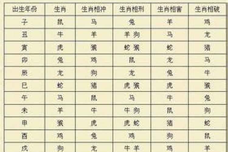 兔和牛的八字合吗