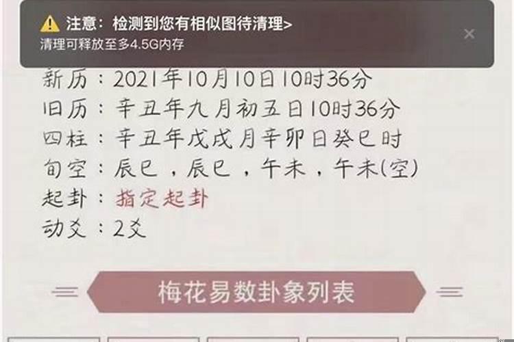 八字城府深度解析