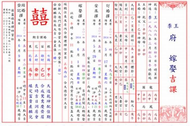 八字婚姻多波折化解什么意思呀