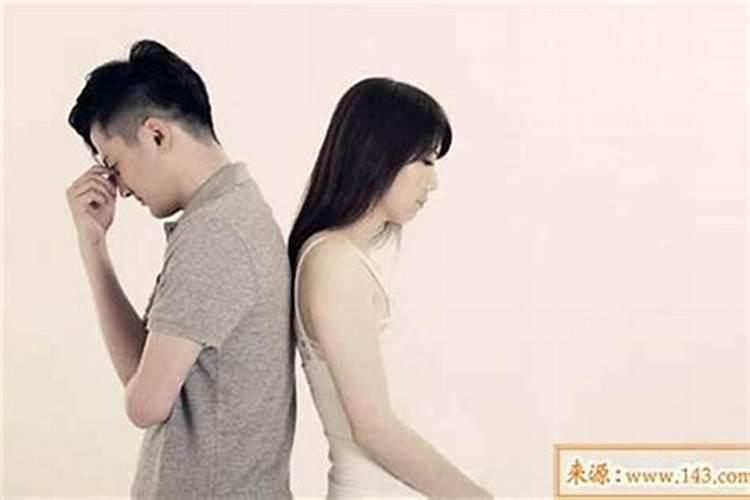 如何看情侣八字合不合适结婚