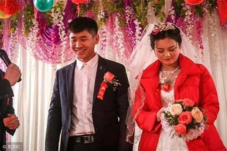 两个人婚姻八字相合却离婚了